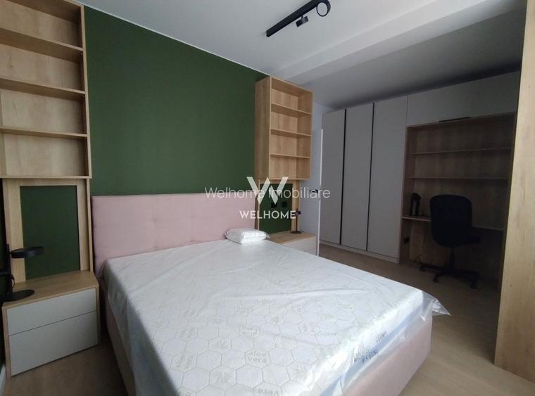 Apartament PREMIUM 3 camere cu parcare subterana - zona Centrala - 4