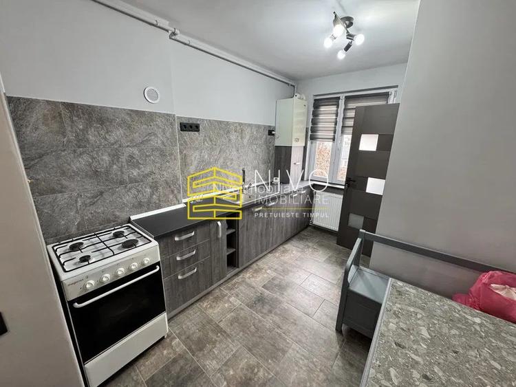 Apartament 2 camere – Tg. Mureș – 7 Noiembrie – Zona Piața de zi - 4