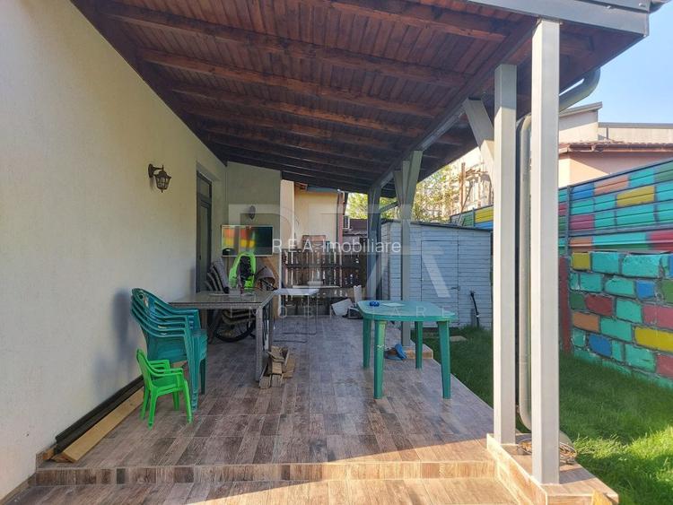 VILA MODERNA PARCUL TEILOR - IOR - 34