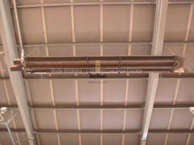 Proprietate Industriala - 2500 mp - Productie - Depozitare - Office - 14