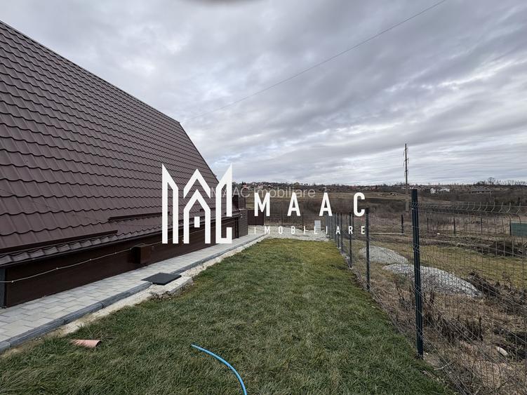 Casa de vacanta I 4 camere I Daia I Teren 580 mp i - 14