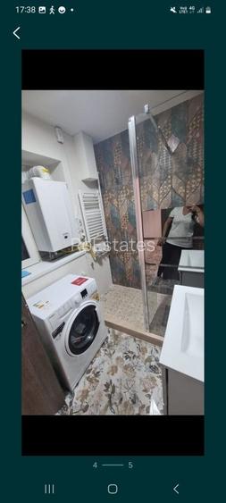 Inchiriez garsoniera Lujerului Militari - 5