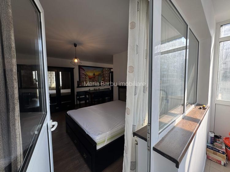 Garsoniera, et.2, 36mp, modernizata, ultracentral - 9