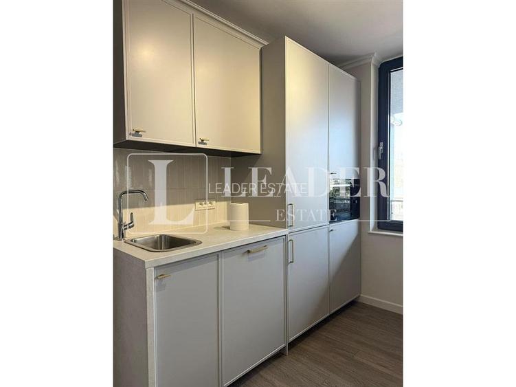 Apartament 3 camere | Victoriei | Bloc 2017 | Prima inchiriere, Parcare - 7