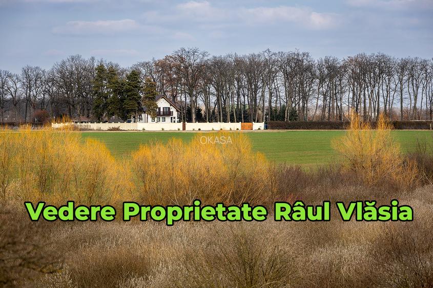 Balotești – teren intravilan cu priveliște superbă, 500–1200 mp, Comision 0% - 17