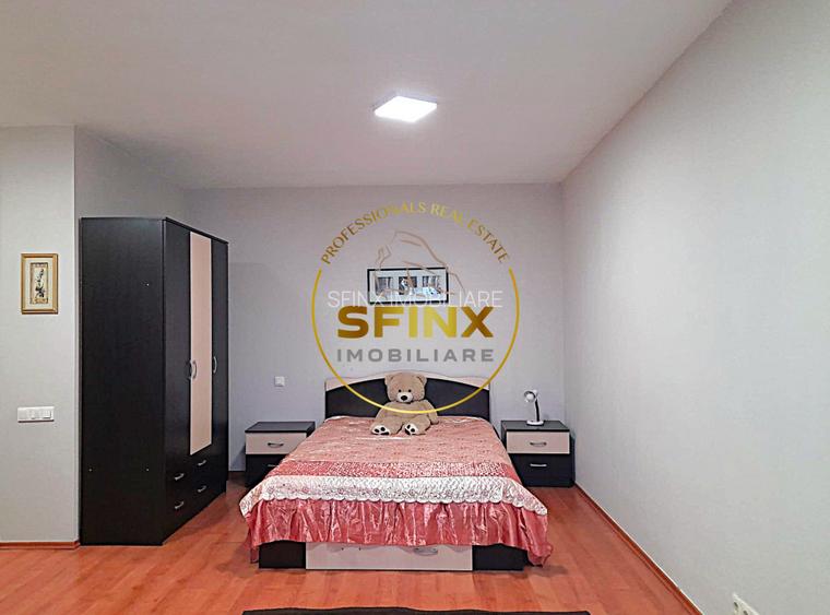 Garsoniera decomandata | 35 mp | Doamna Ghica |  - 2