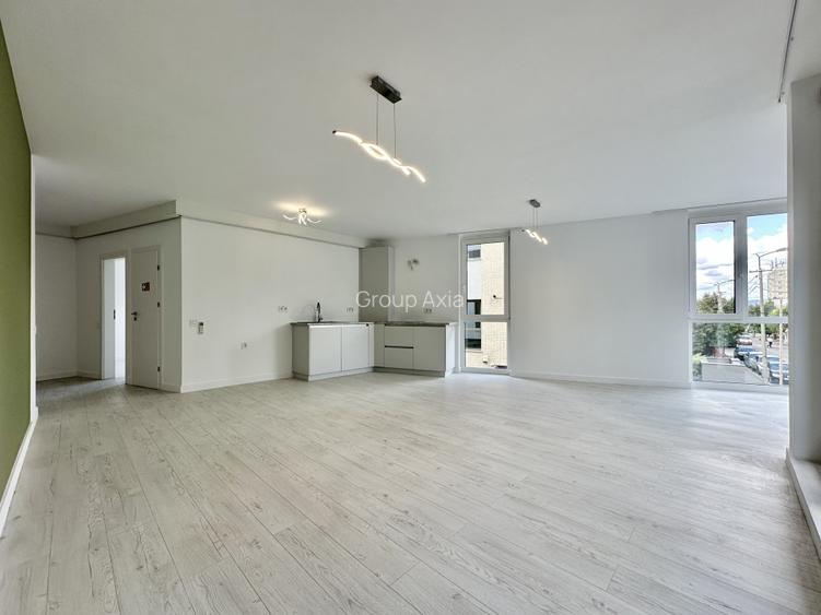 Apartament, pentru activitate BIROU, Septimiu Albini, Hermes, garaj - 4