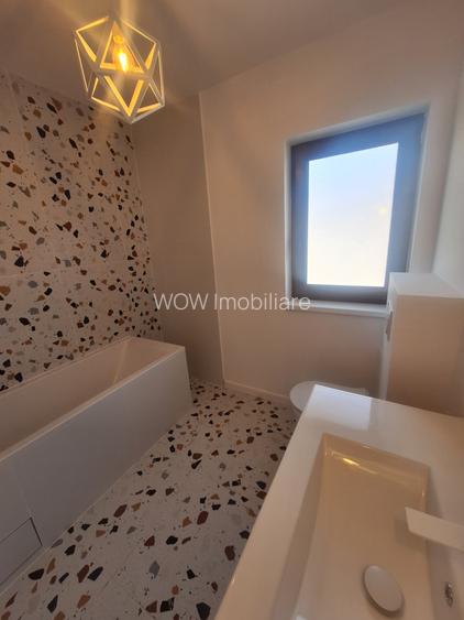 Casa individuala cu 5 camere de vanzare in Cisnadie - 13