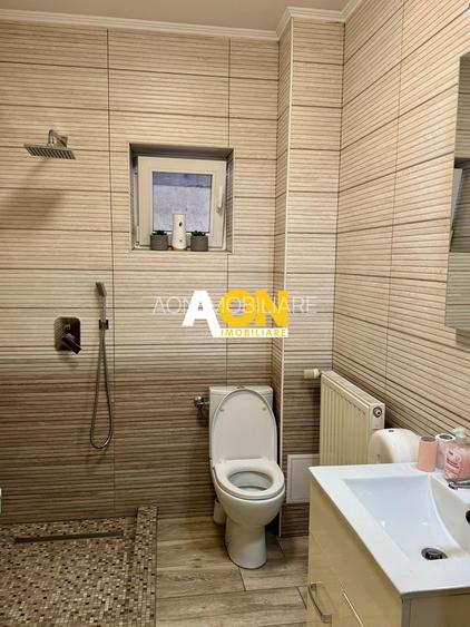 Casa De Inchiriat Pretabila Pentru Birouri, 6 Camere, Zona Centru - 6