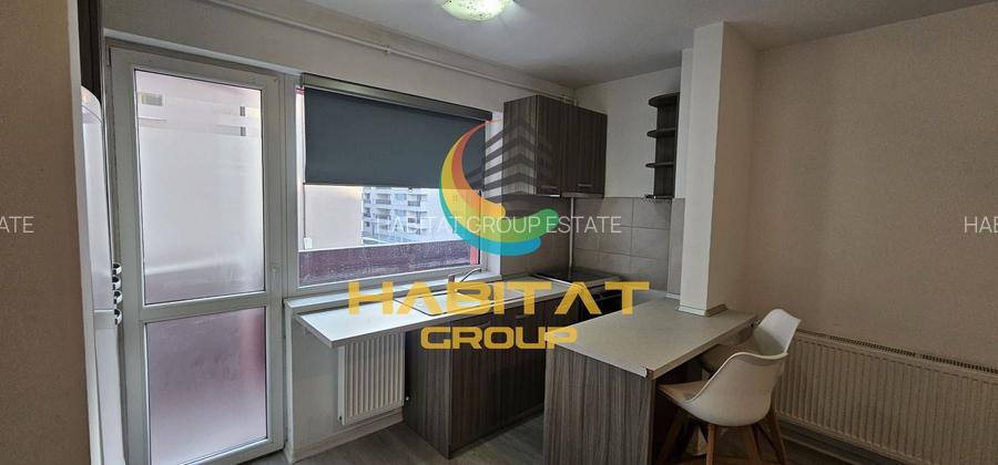 Vanzare 2 Camere Mobilat si Utilat-Metrou Berceni! - 5