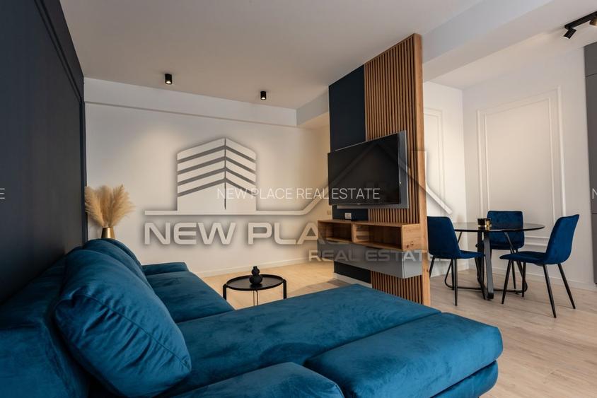 RESIDENCE 5 | Rond OMV Pipera | Apartament exclusivist | View liber | Lux - 3