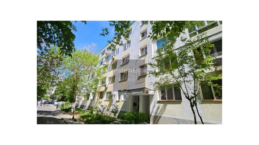 Lângă UPB și AFI | 3 camere luminoase | 0% comision - 11