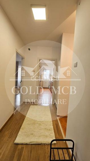 Garsoniera  Petre Ispirescu- nou mobilata - 11