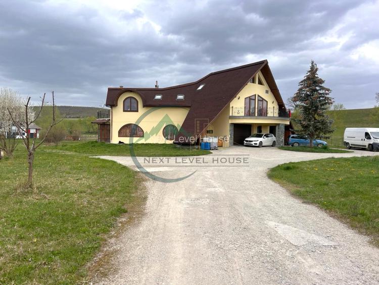 Proprietate de vanzare in judetul Brasov - 9