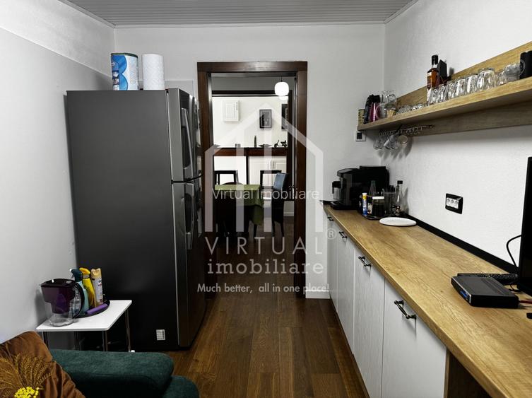 Ideal investitie -Pensiune de vanzare in Paltinis, 337mp, teren 1500mp - 14