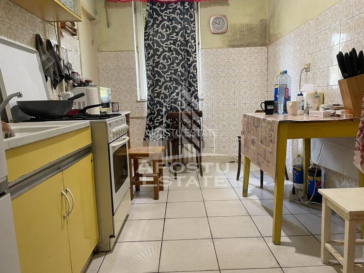 APOSTU ESTATE - Apartament 4 Camere Central - Zona Podgoria - 2