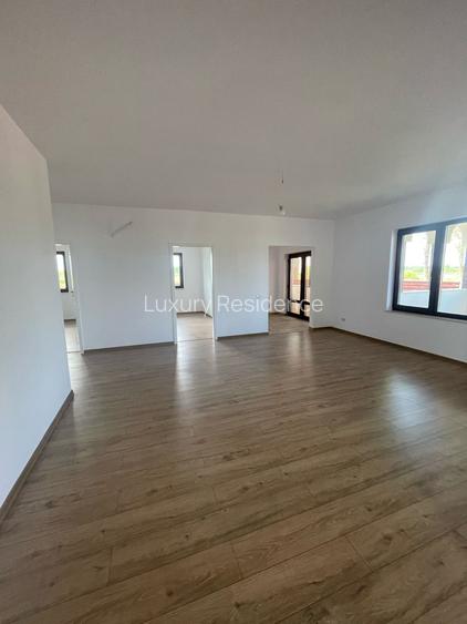 Vila individuala Izvorani -Judetul Ilfov -teren 500 m2 -Comision 0% - 12