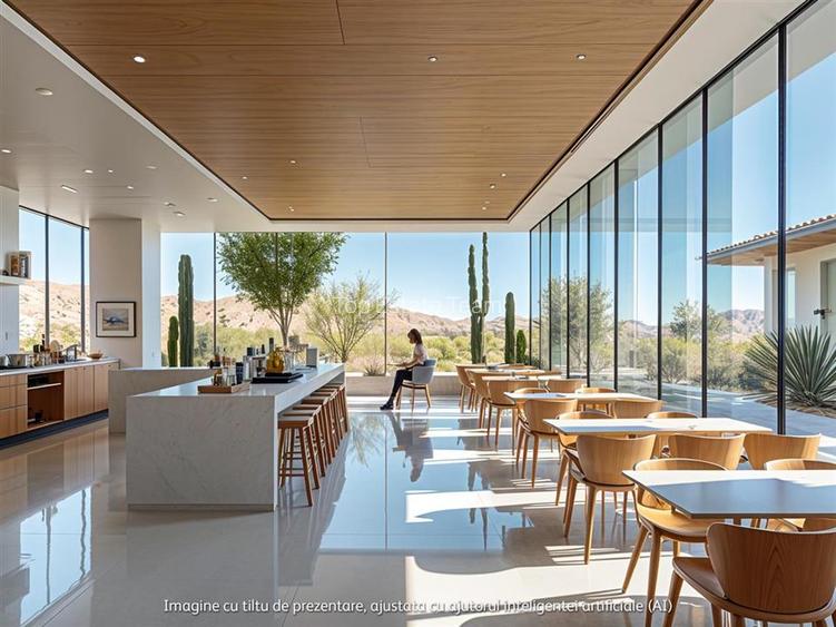 Spatiu comercial de inchiriat in Berceni / Aproape de metrou - 7