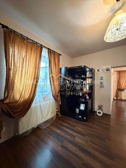 Vila spatioasa cu vedere spre lac Corbeanca - 12