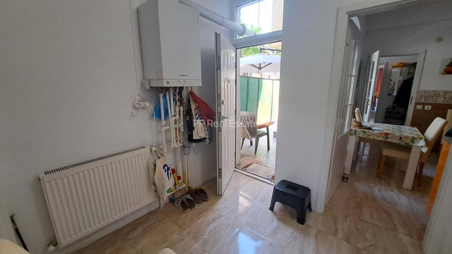 Centru - Magazinul Tomis- casa P+ Mansarda - 12