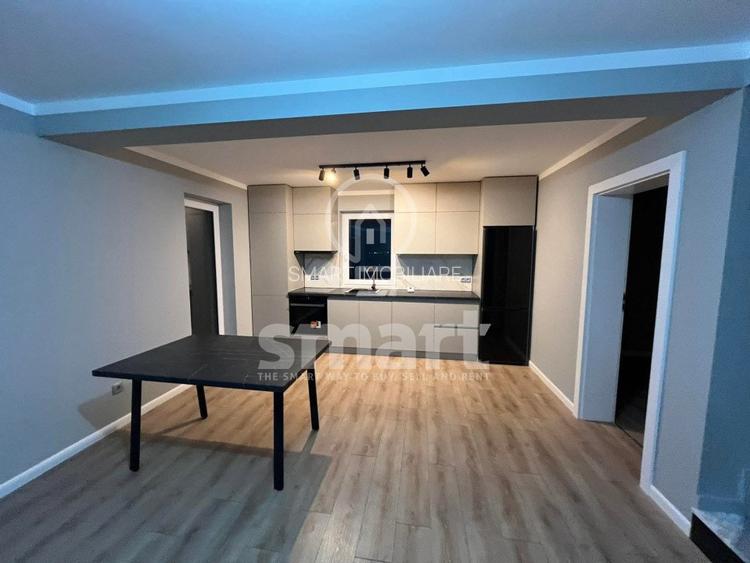 Casa de inchiriat , Voronet, zona exclusiv de case  - 9