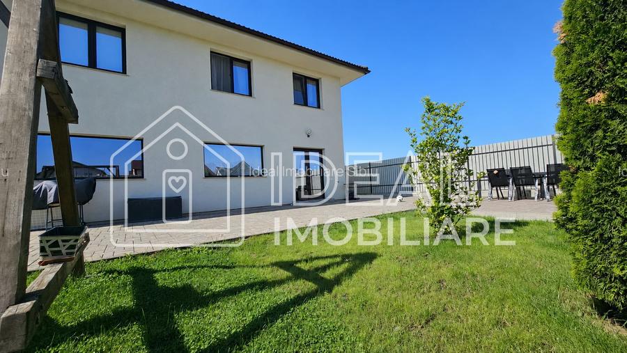 Duplex premium cu 3 dormitoare | Curte amenajată | Zonă de case - 2