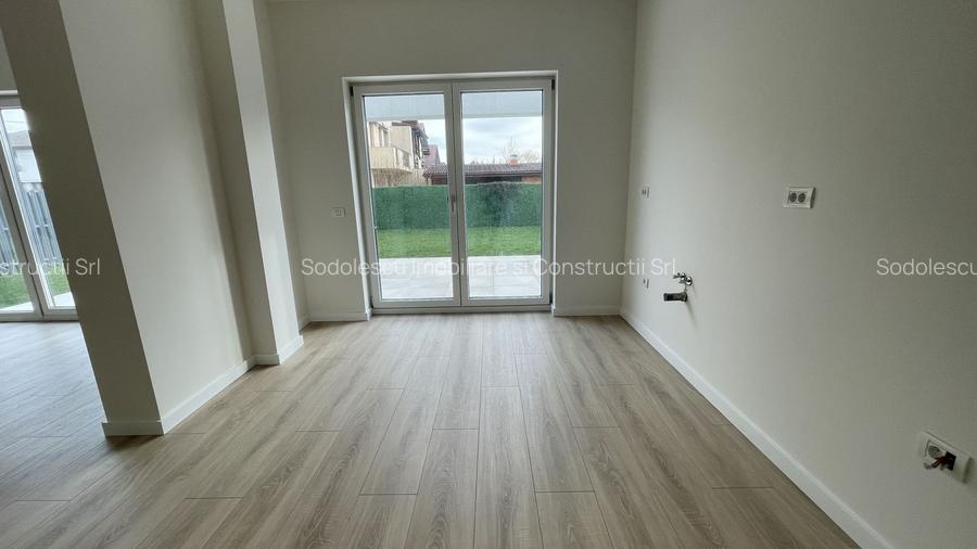 Duplex 5 camere,constructie 2024-complet finisat -Dumbravita - 5