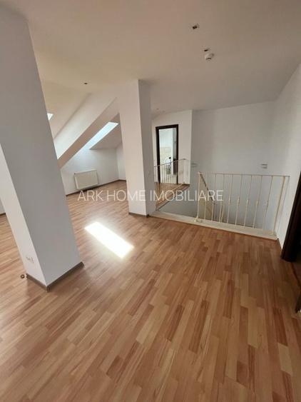 Modern villa British School - 8