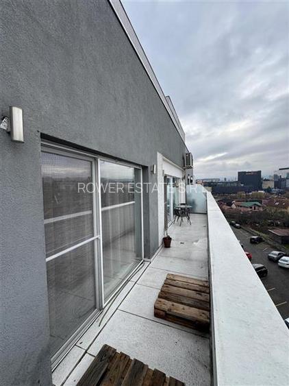 Apartament cu 3 camere,mobilat si utilat ,situat in cartierul Intre Lacuri! - 24