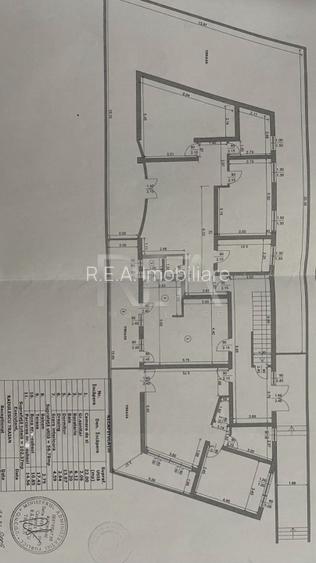 2 Camere Tip Duplex + Gradina si Loc de Parcare - Sisesti - 18