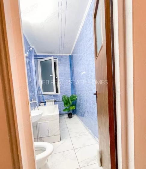 Garsoniera, 33mp utili, decomandata, metrou, 1 Decembrie 1918 - 5