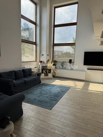 Vila de vanzare P+2, Pipera- Iancu Nicolae - 4