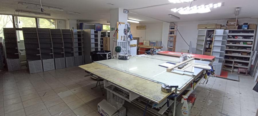 Vanzare spatiu productie 800 mp  D+P+Et1+M zona Rahova Bucuresti sector 5 - 3