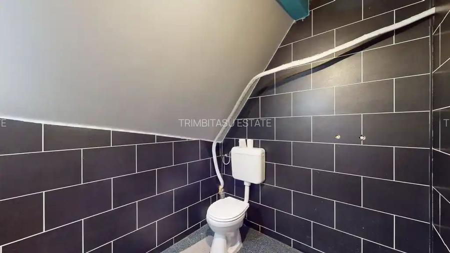 GROZAVESTI - Orhideea / Vila multifunctionala 251 mp / Teren 270 mp - 32