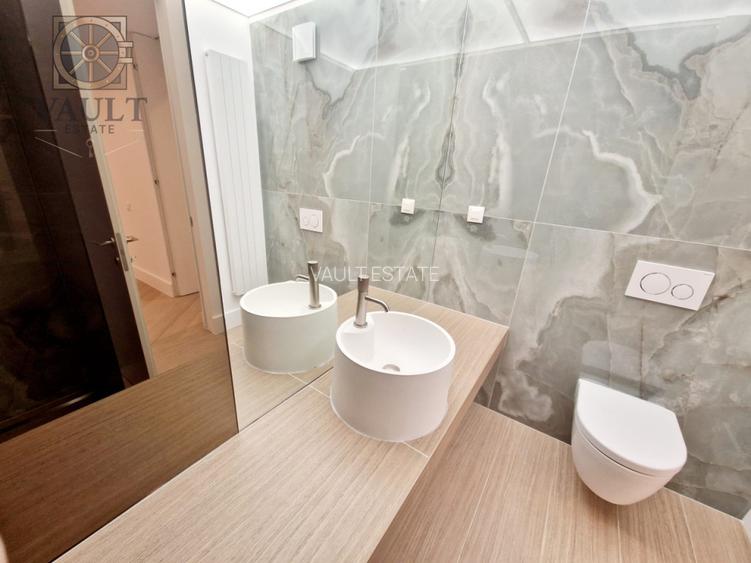 Apartament 3 camere - TERASA 12 MP - CORTINA - 7