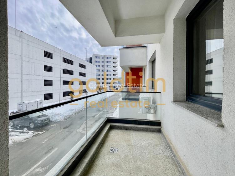 PRIMA INCHIRIERE/ ROND OMV - 23