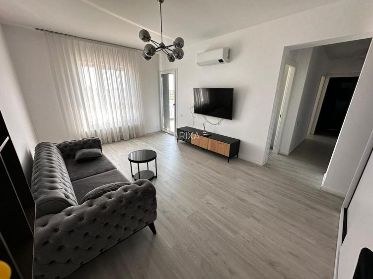 2 Camere Parcare 10min Metrou Petrache Poenaru Lake House2 Lacul Morii - 2