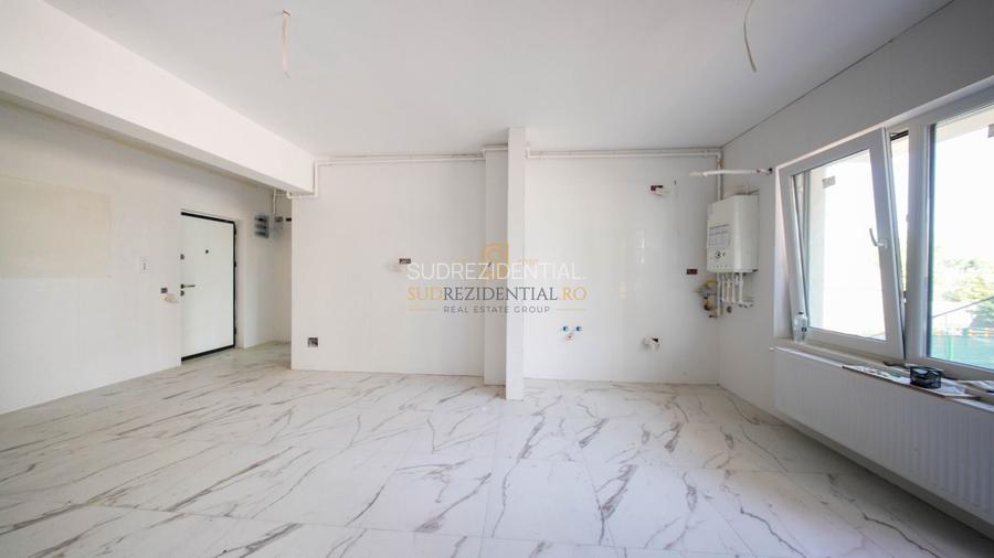 Apartament 2 camere, curte proprie, Drumul Binelui - Metrou Aparatori - 5