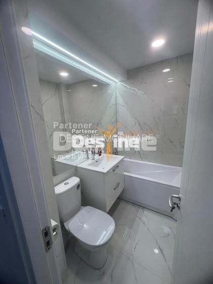 Chirie Tudor Vladimirescu 2c 42 mp renovat și utilat modern - 6