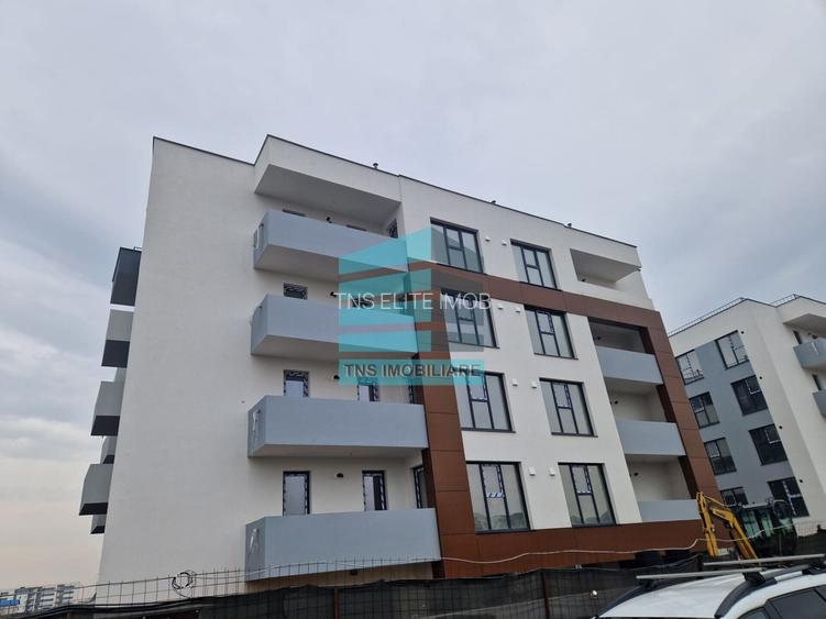 Apartament 2 Camere Decomandat 63 Mp,Mutare Rapida, Titan–Auchan - 4