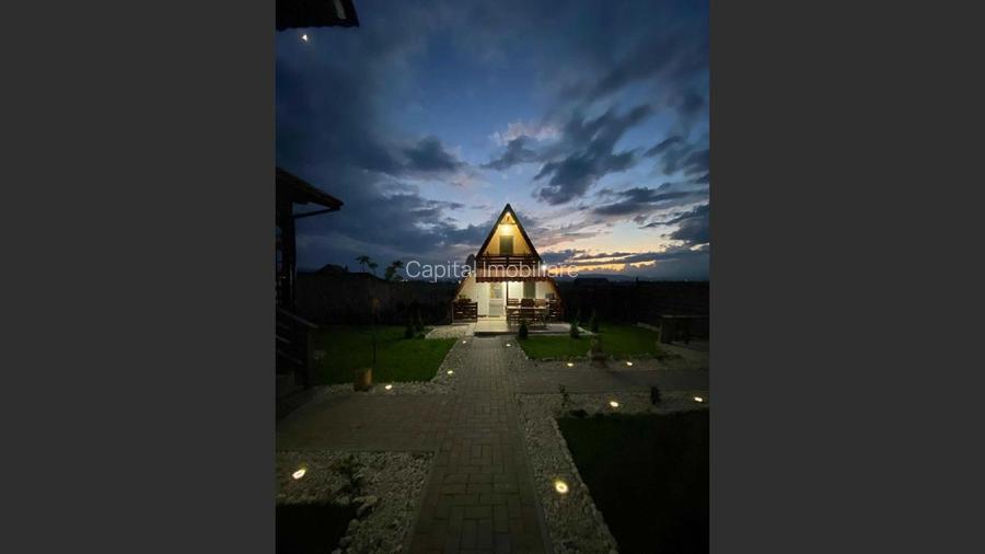 Commission 0 %!, Strada Brașovului 730p, Bod, România - 2