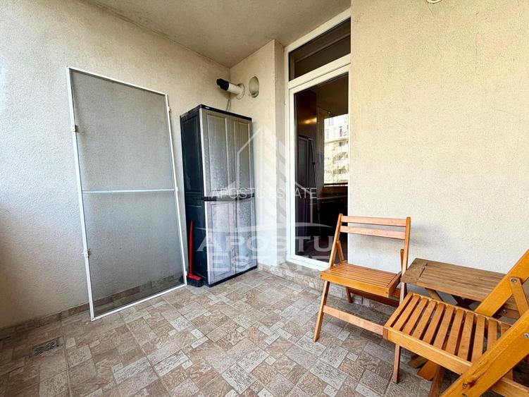 Apartament cu 3 camere de vanzare, bloc nou, Aradului, Timisoara - 13