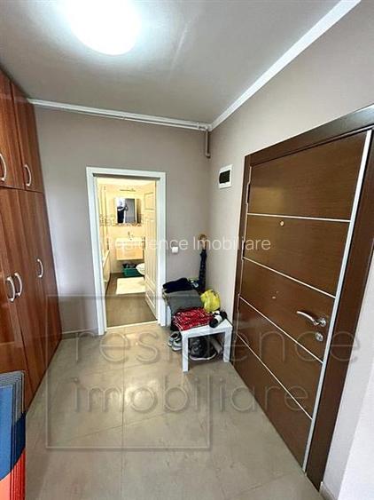 View! Apartament spatios 2 camere, Plopilor, zona Nobori+Parcare - 8