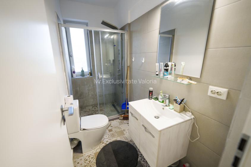 Apartament cu priveliște panoramica - 7
