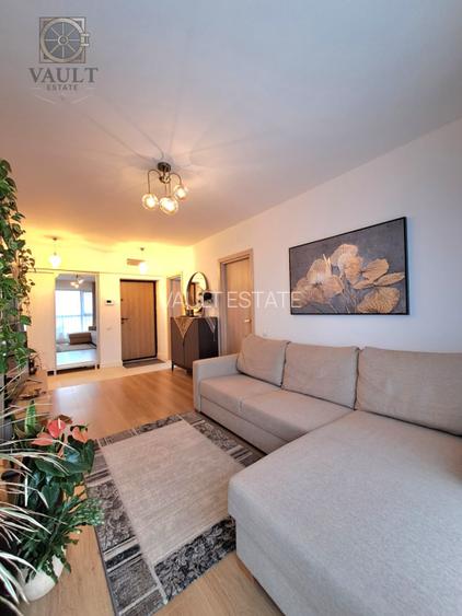 Apartament 3 camere - zona Pipera - 2