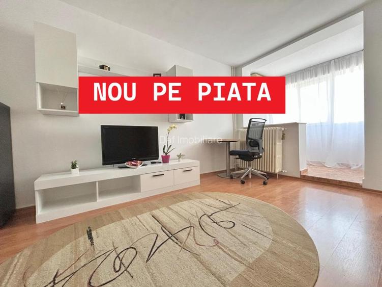 63500euro- Garsoniera 32mp-bloc 1978- metrou Favorit la 4minute - 2