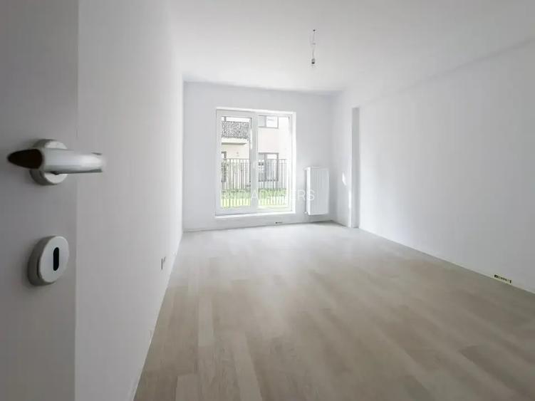 Apartament 3 camere cu grădină proprie, parter acte finalizate - 10