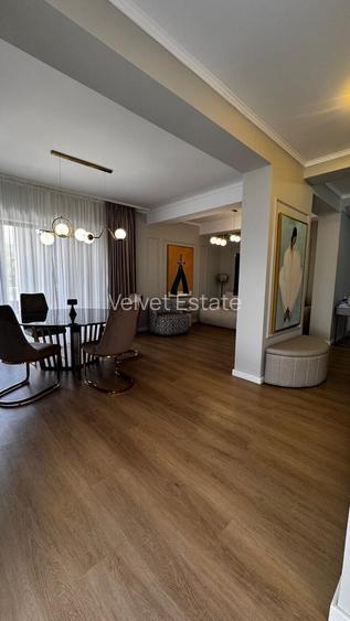 Apartament deosebit cu vedere panoramică către Pădurea Băneasa - 9