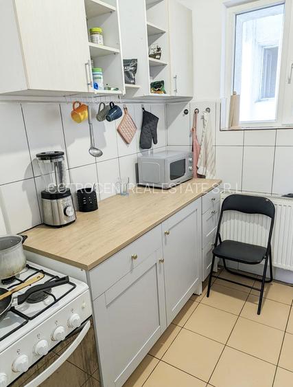 Apartament 3 camere de închiriat | Cotroceni | 2 minute de metrou Eroilor - 5