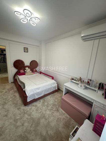 Casa P+1 - 164 mp + teren 255 mp - Pipera - 20